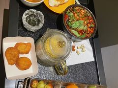 -华夏良子·足道SPA艾灸(铁道大厦店)