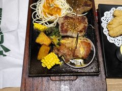 -豪客来牛排(成都锦江大融城店)