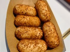 -川百汇烤鱼·泡饼·美蛙(八达岭店)