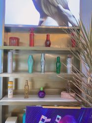 -YESIDO椰岛造型烫发染发