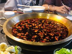 -巴蜀大宅门火锅(北大街店)