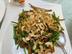 -天鲜阁·海鲜粤菜·33年老字号(石槎白云站店)