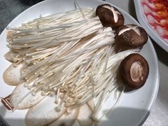 -韩宫宴烤肉·料理(苏州中心店)