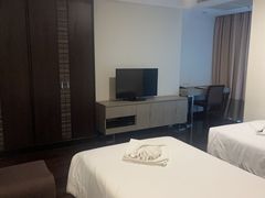 -茉莉花豪华公寓