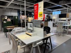 -宜家家居(四元桥商场店)