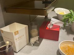 -海底捞火锅(名门店)