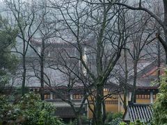 -槟城泰国卧佛寺