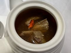 -尚一汤 广东炖汤(金桥国际店)
