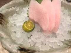 -小山日本料理(兴业太古汇店)