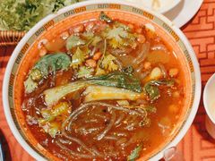 -正阳门饭庄·烤鸭·北京菜(万丰路七里庄店)
