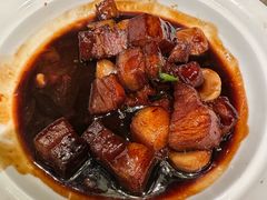 -苏帮袁Sue Cuisine(南开大悦城店)