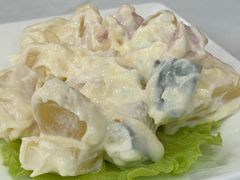 -瑞福园联谊餐室(茂名南路店)