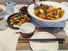 -阿娜尔·新疆菜(宜家荟聚中心店)