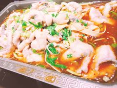 -川味王(农民街店)