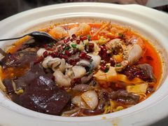 -江南厨子(万象天地店)