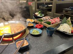 -湊湊火锅·茶憩(打浦桥日月光店)