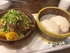 -伊兰麒兰馨园·川菜·清真馆(339电视塔店)