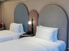 -成都宽窄巷子西美居酒店