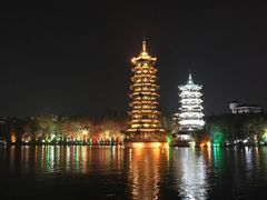 -桂林两江四湖景区