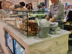 -PAPER STONE BAKERY(天环店)