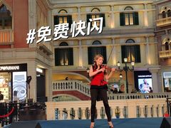-澳门威尼斯人综合度假区