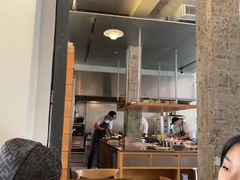 -BOR Eatery(安福路店)