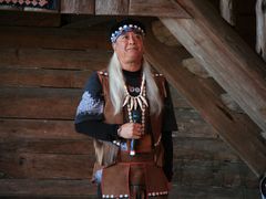 -优游吧斯邹族文化部落