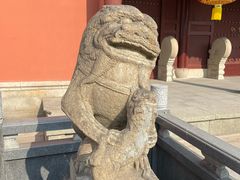 -孔氏南宗家庙