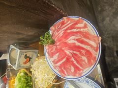 -萍姐火锅·公路夜市(南京新街口店)