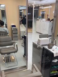 -首脑美发沙龙