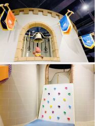 -幻贝家儿童乐园(苏州中心店)