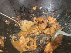 -江湖水乡铁锅炖魚(周庄嘉园店)