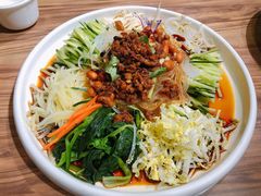 雪满天大拌菜-雪乡情东北菜(塘朗店)