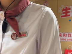 -海底捞火锅(东百中心店)