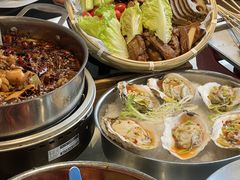 -靓靓蒸虾·头牌蒸虾(沙湖旗舰店)