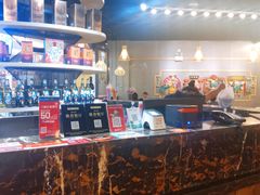 -陈傻子餐厅(世纪都会店)