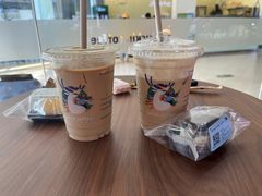 -瑞幸咖啡(汇星商业中心店)