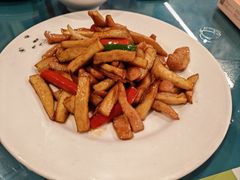 -安泰楼·佛跳墙创始人·传统闽味早茶·酒楼(三坊七巷闽菜地标店)