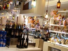 -芭菲盛宴·环球美食(袁家岗店)