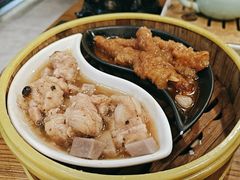 -如轩·海鲜砂锅粥·潮汕菜(海珠店)