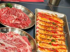 -西塔老太太泥炉烤肉(双井店)