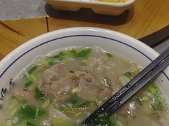 -王师傅羊汤客
