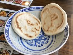 -老西安韩记三鲜煮馍(四府街店)