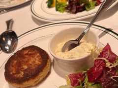 -Wolfgang’s Steakhouse 沃夫冈牛排馆(上海白玉兰广场店)