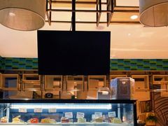 -美好时光咖啡馆(陕西广电丝路文化大厦店)