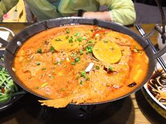-福照楼汽锅鸡·云南菜(护国路店)