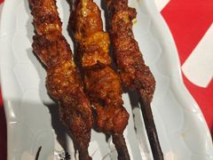 -汉唐宴长安食府