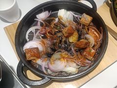 -火啫啫·粤式啫啫煲(南通首店)
