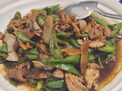 -兰湘子·湘菜小炒(南京江宁万达店)