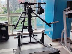 -Bona Fit 伯纳健身超级工作室(车公庄店)